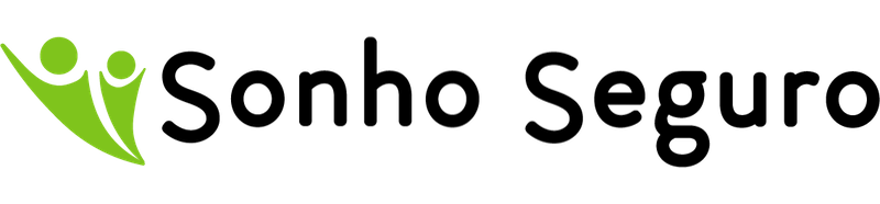 Sonho Seguro Logo